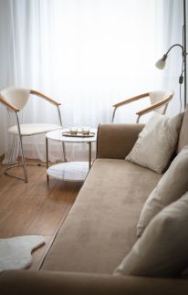 Hídfő Apartman8