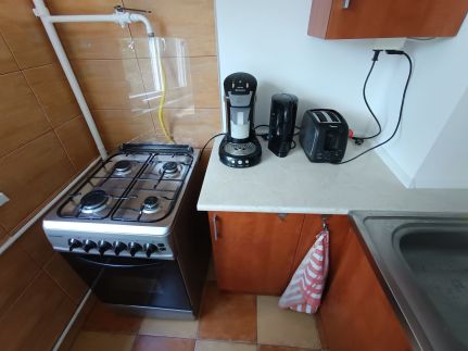 Hídfő Apartman9