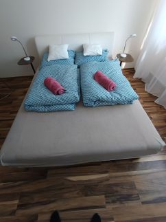 Hídfő Apartman1
