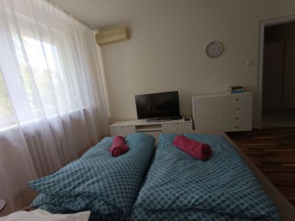 Hídfő Apartman2