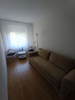 Hídfő Apartman3