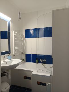 Hídfő Apartman6