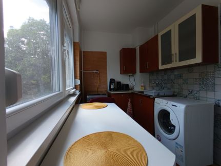Hídfő Apartman7