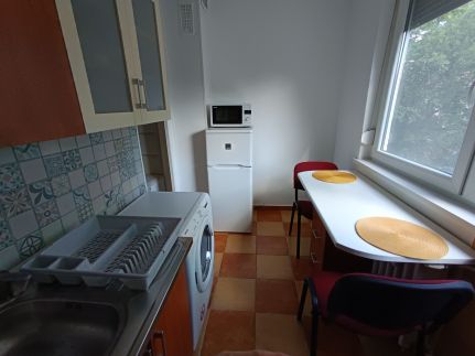 Hídfő Apartman8