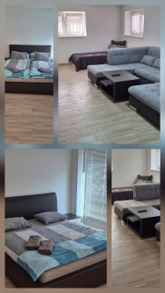 Aphrodite Apartman
