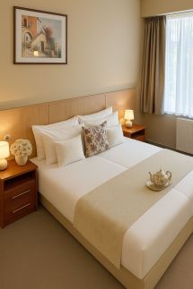 Plaza Hotel