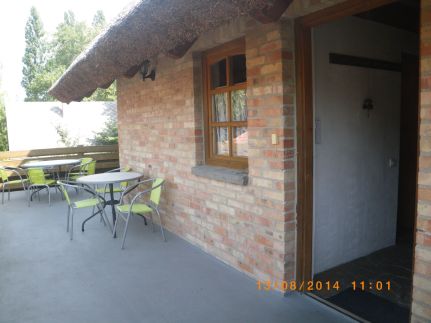 Lisztes  Apartman1