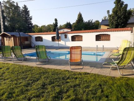 Lisztes  Apartman9