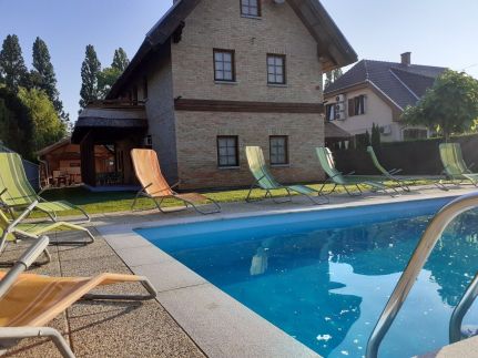 Lisztes  Apartman10