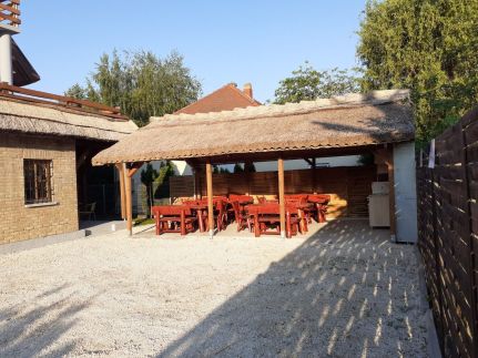Lisztes  Apartman12