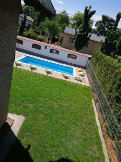 Lisztes  Apartman13
