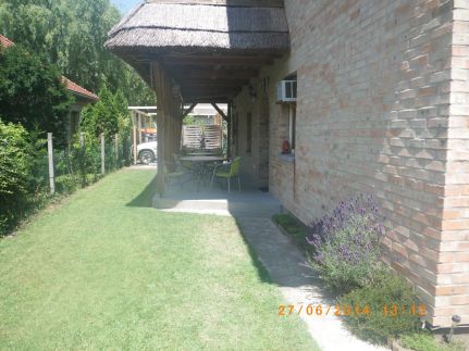 Lisztes  Apartman2