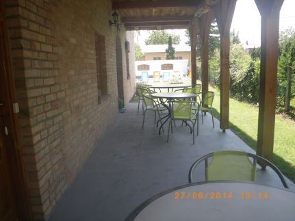 Lisztes  Apartman3