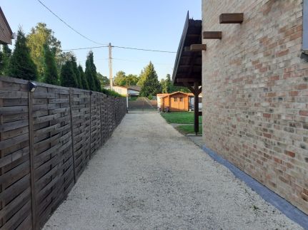 Lisztes  Apartman6