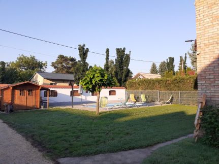 Lisztes  Apartman7