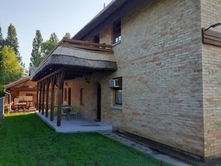 Lisztes  Apartman8