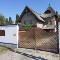 Lisztes  Apartman
