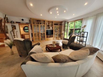Patak Dream House
