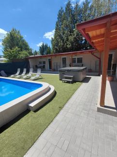 Borti Apartman2