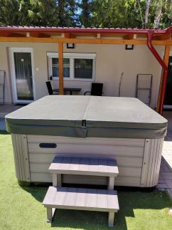 Borti Apartman1