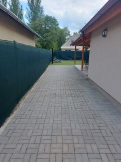 Borti Apartman1