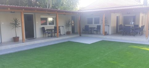 Borti Apartman3