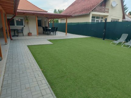 Borti Apartman4