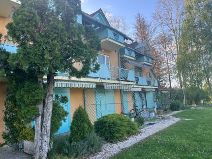 TünDér Apartman9