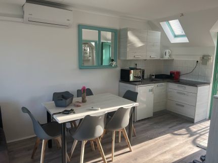 TünDér Apartman1