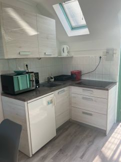 TünDér Apartman2