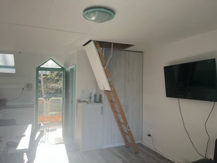 TünDér Apartman5