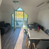 TünDér Apartman