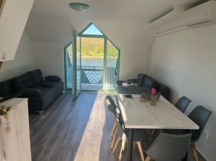 TünDér Apartman