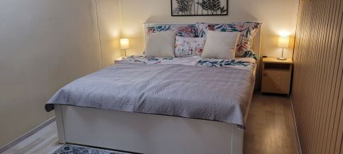 Szofi Apartman14