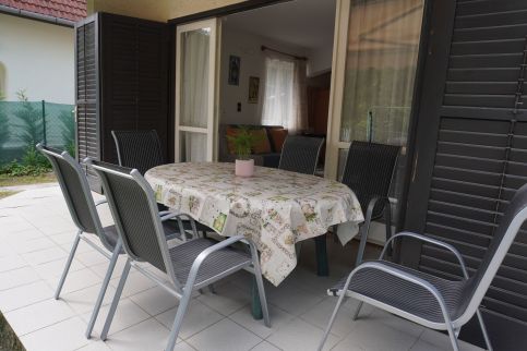 Szofi Apartman1
