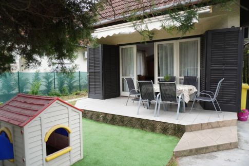 Szofi Apartman