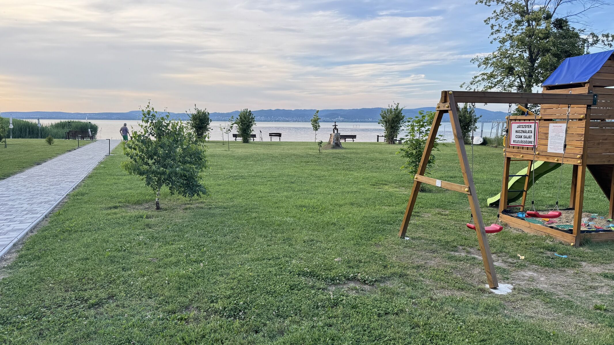 Pici Pihi Apartman – Balatonberény fotó 8