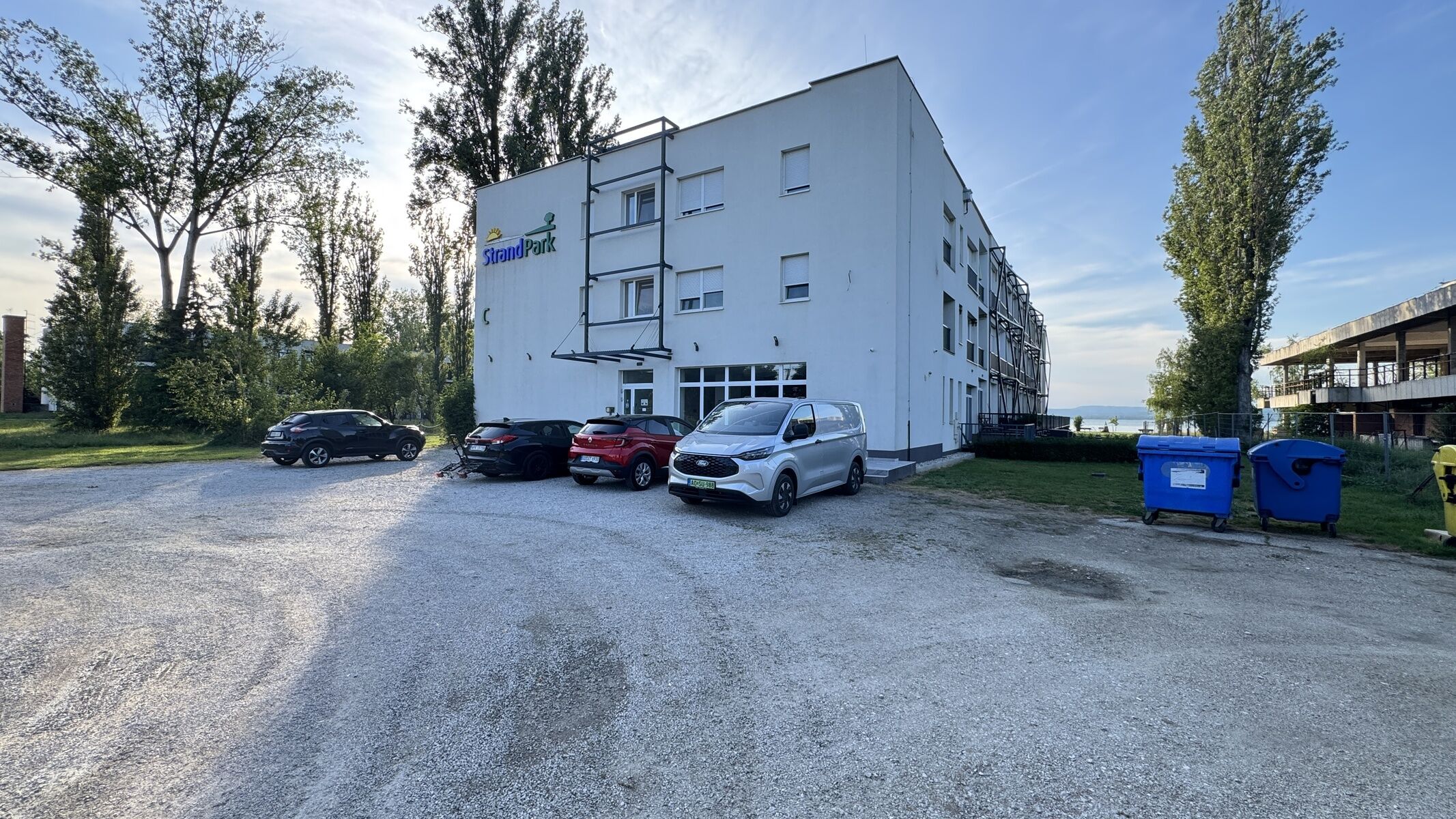 Pici Pihi Apartman – Balatonberény fotó 6