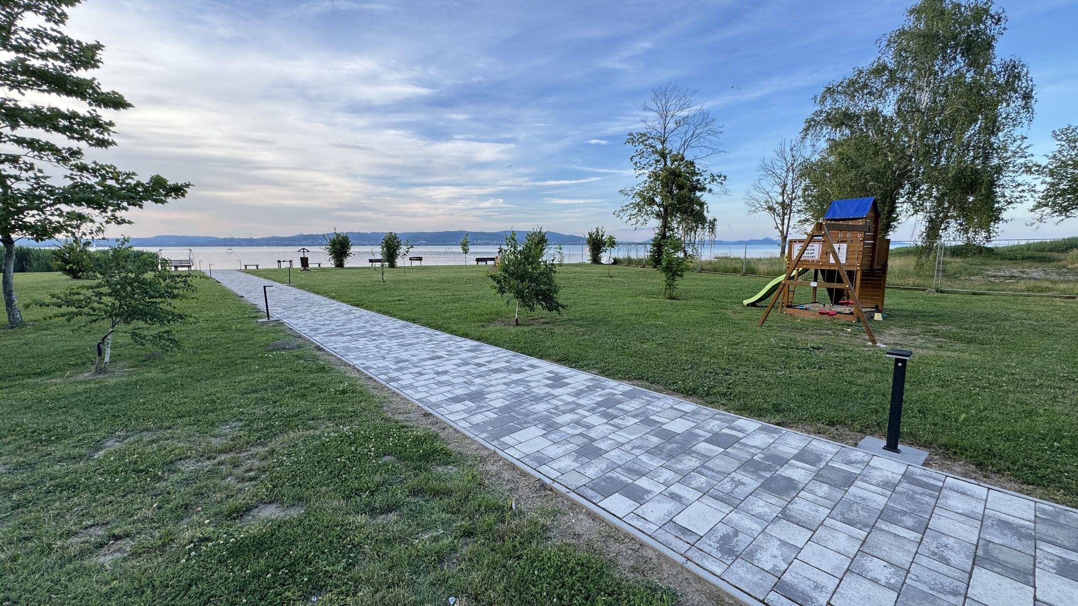 Pici Pihi Apartman – Balatonberény fotó 7