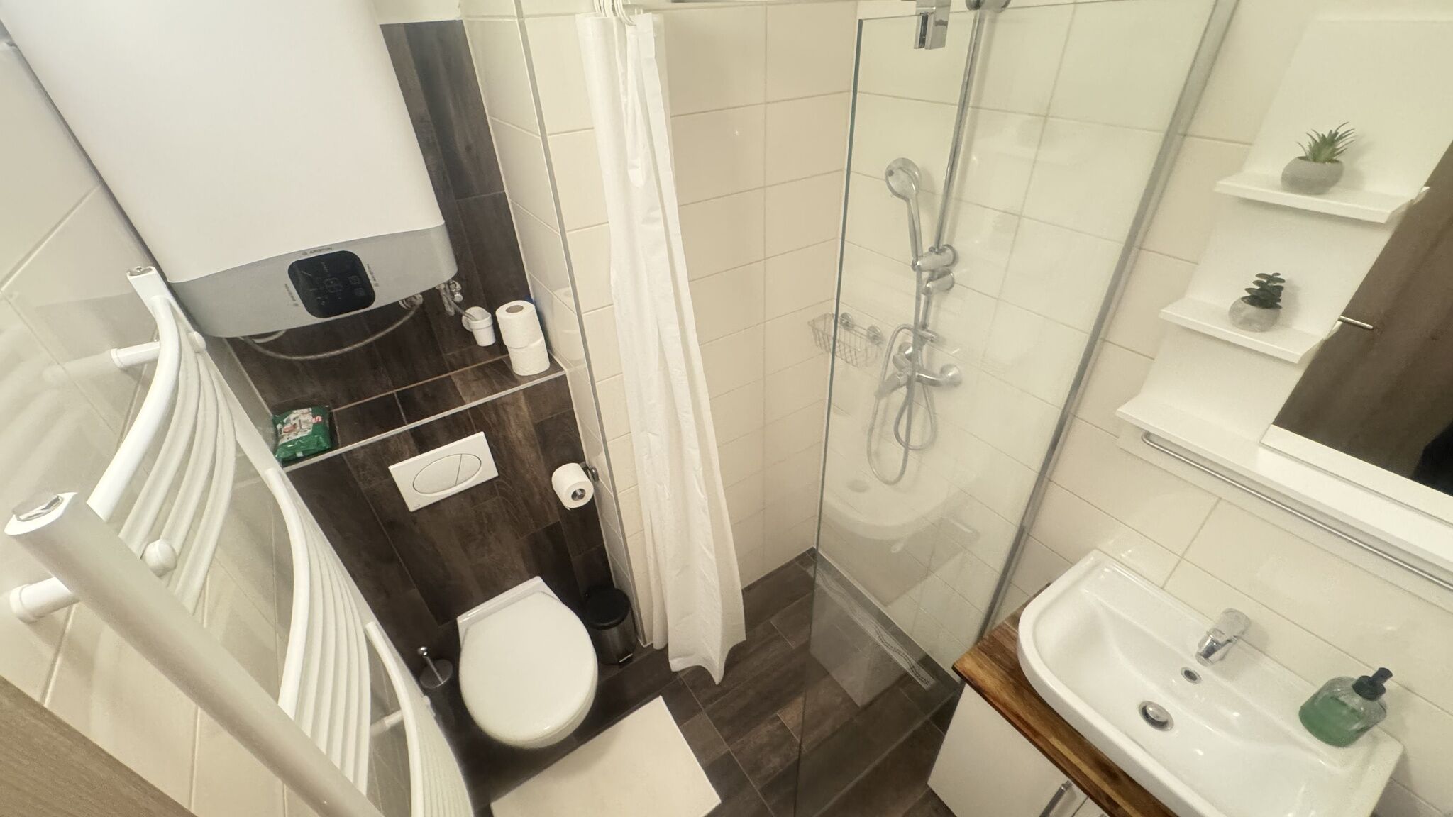Pici Pihi Apartman – Balatonberény