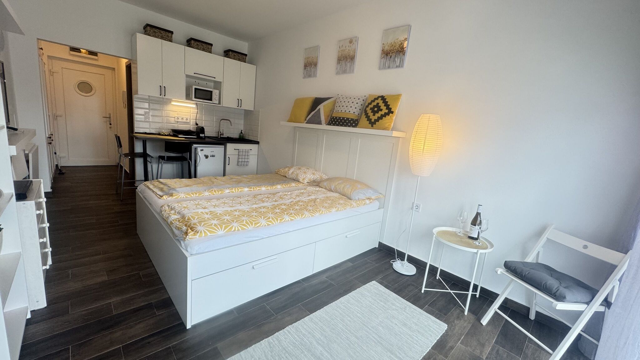 Pici Pihi Apartman – Balatonberény fotó 1