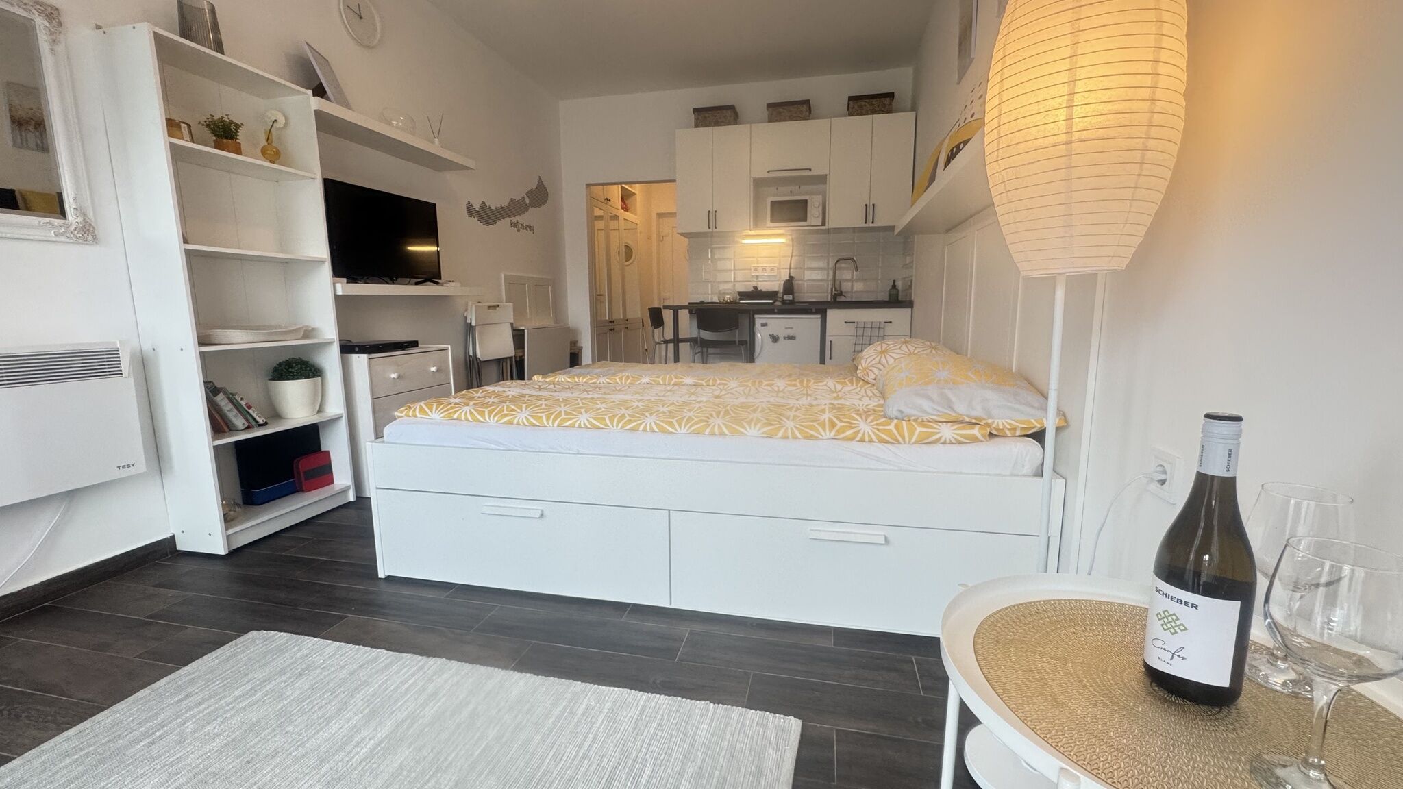 Pici Pihi Apartman – Balatonberény fotó 2