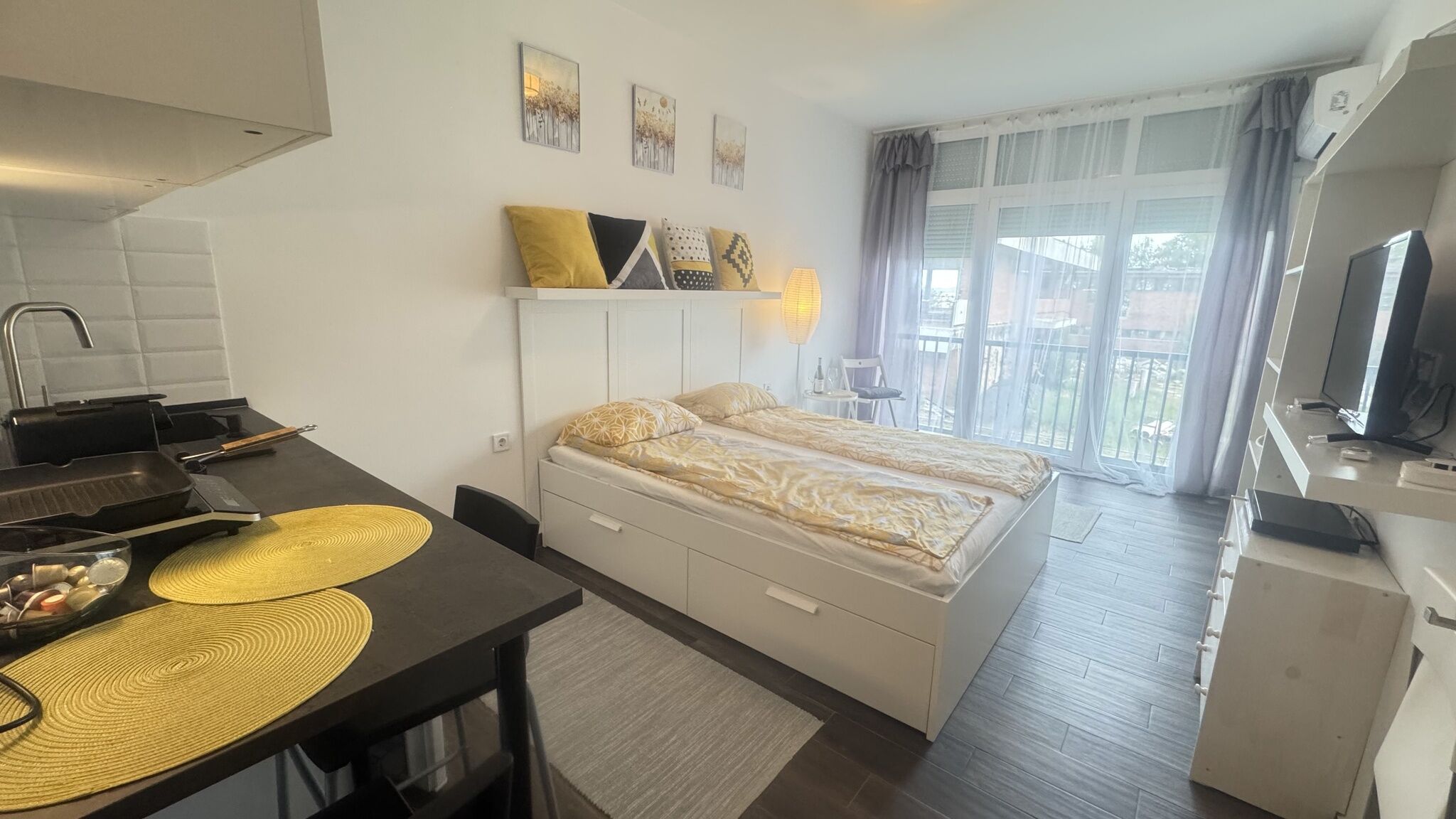 Pici Pihi Apartman – Balatonberény fotó 3
