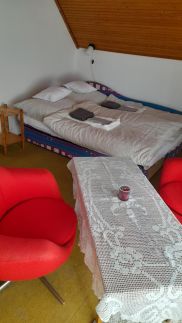 Herbaheal Villa1