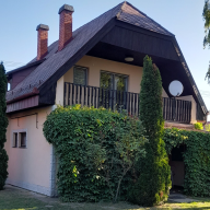 Herbaheal Villa