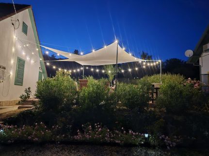 Zöld Vendégház -5