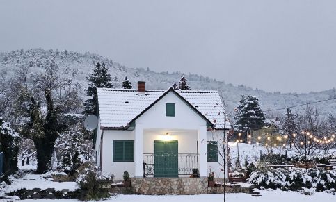 Zöld Vendégház -6