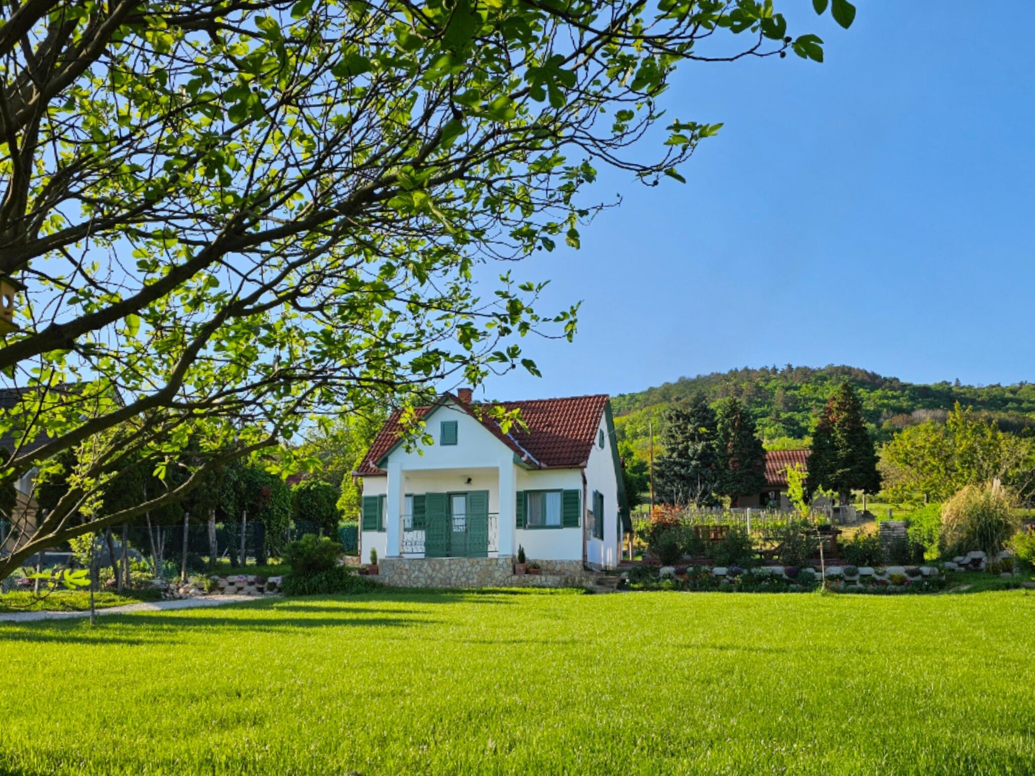 Zöld Vendégház - – Siklós