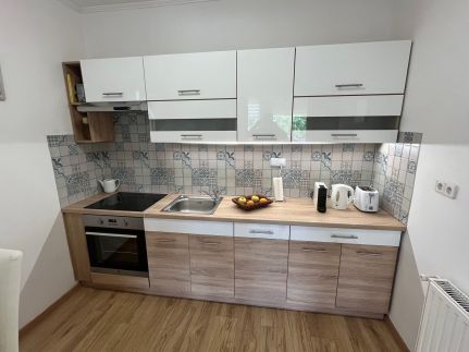 Gold Apartmann10