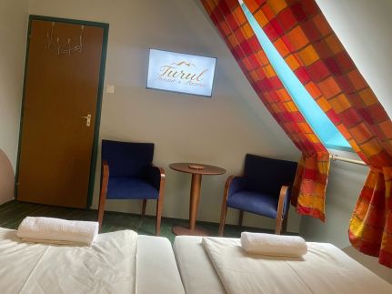 Turul Panzió&Pizzéria1